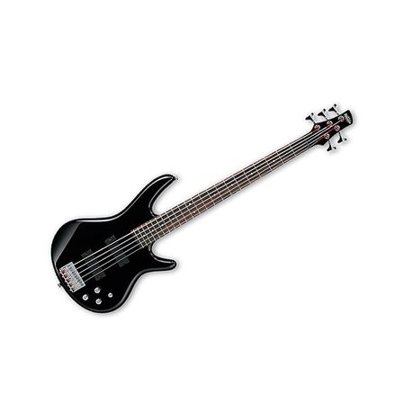 Ibanez Active 5 string Bass Guitars(GEO/Sound Gear)